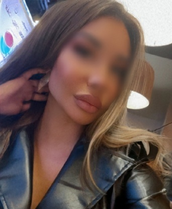 Анкета проститутки Ева - город Пушкин, 24 года, №594