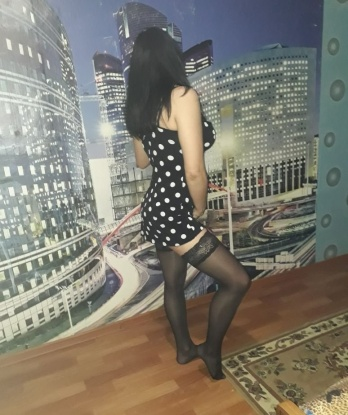 Анкета проститутки Зоя - город Пушкин, 32 года, №14088