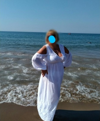 Анкета проститутки Памела - город Пушкин, 45 лет, №15545