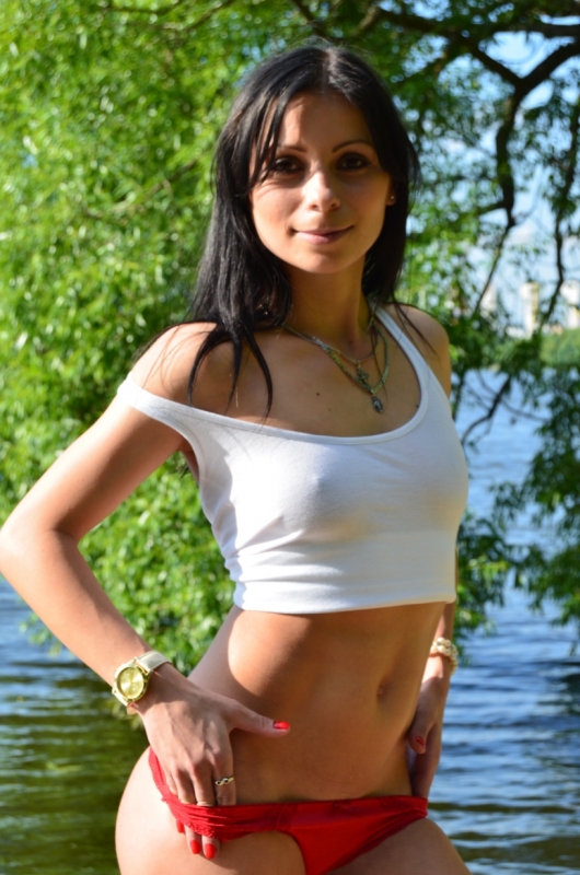 Анкета проститутки Маргаритка - город Пушкин, 22 года, №20035